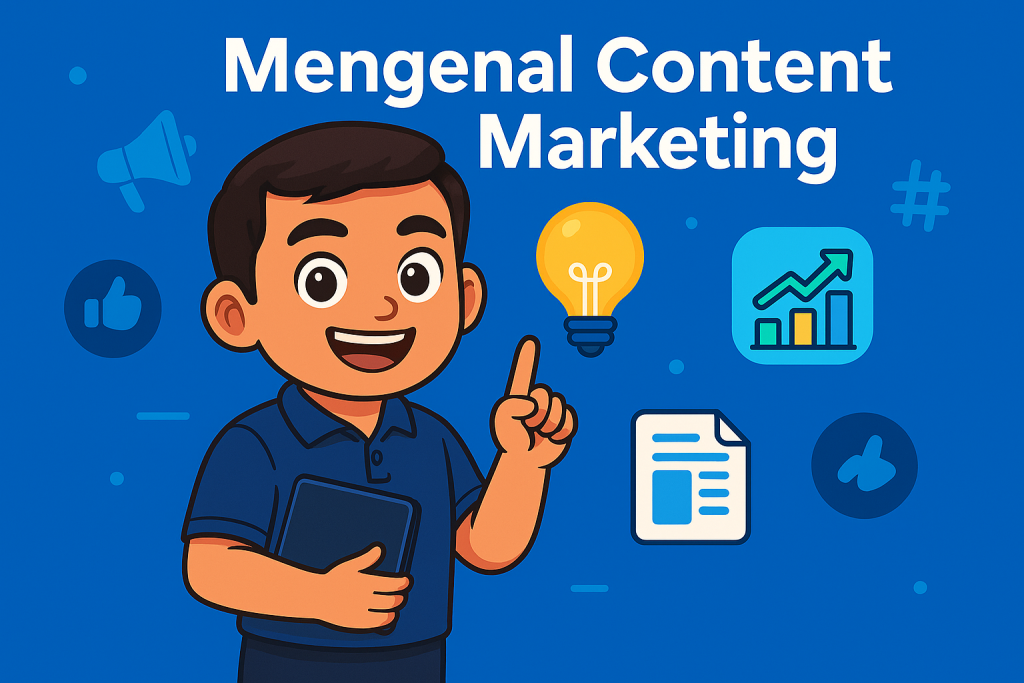 Content Marketing