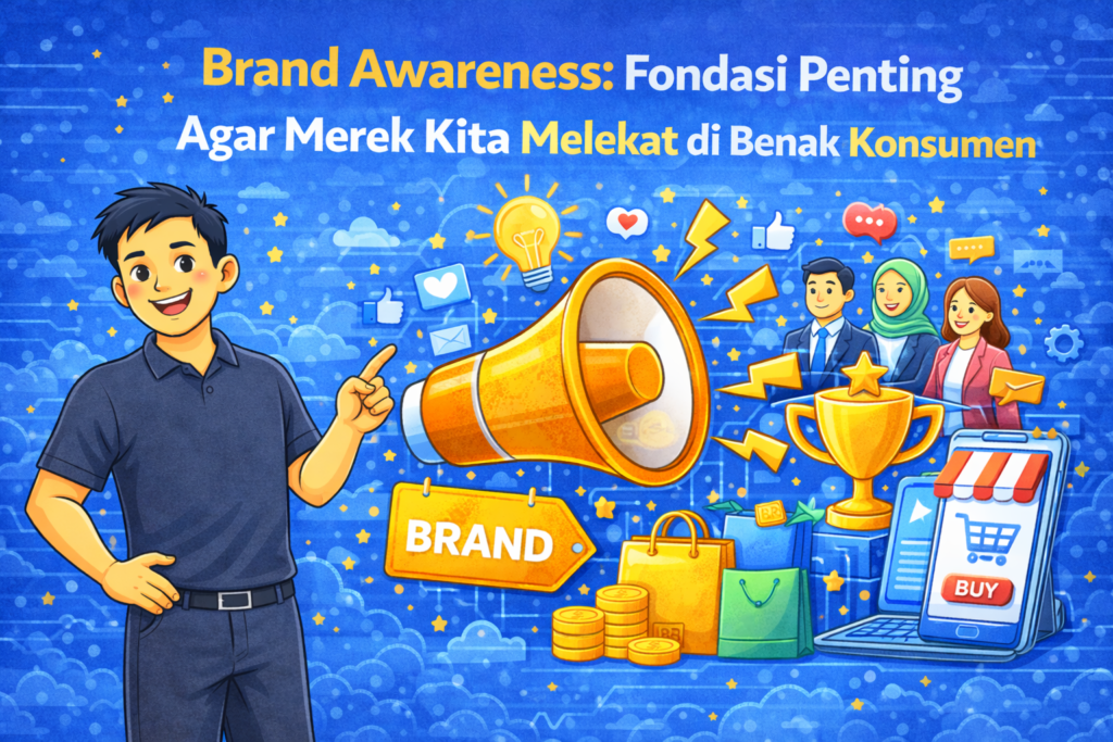 Brand Awareness