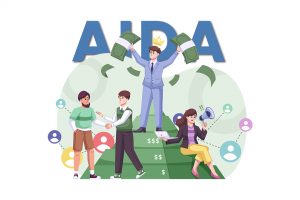 Pengertian: Apa itu AIDA ?