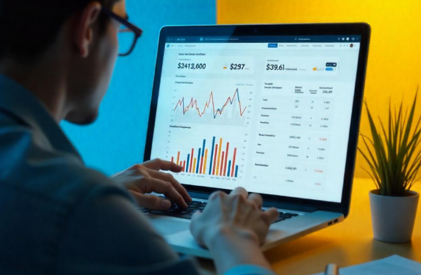 Apa Itu CPA Marketing