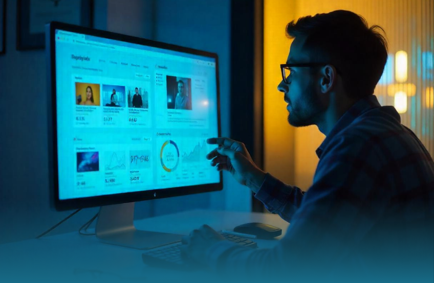 Display Ads
