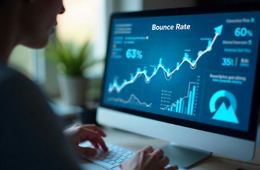 Bounce Rate