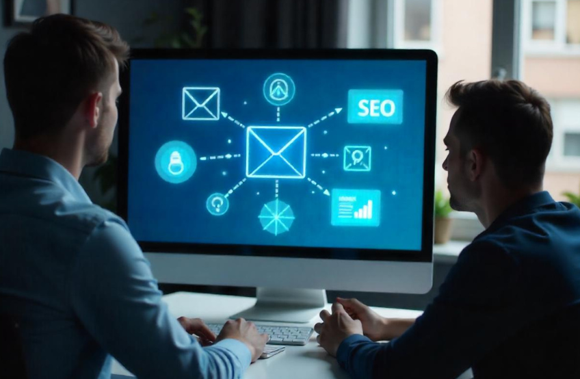 Channel B2B Marketing