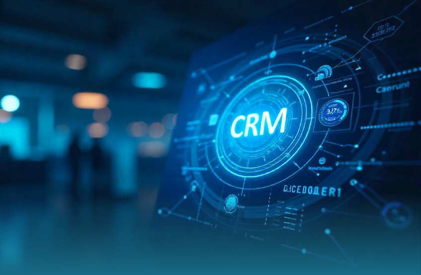 Customer Relationship Management (CRM)