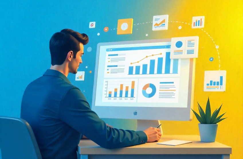 Conversion Rate Optimization