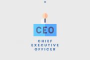 CEO adalah Posisi Tertinggi di Perusahaan, Seperti Apa Perannya