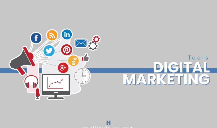Tools Digital Marketing Gratis untuk Bisnis
